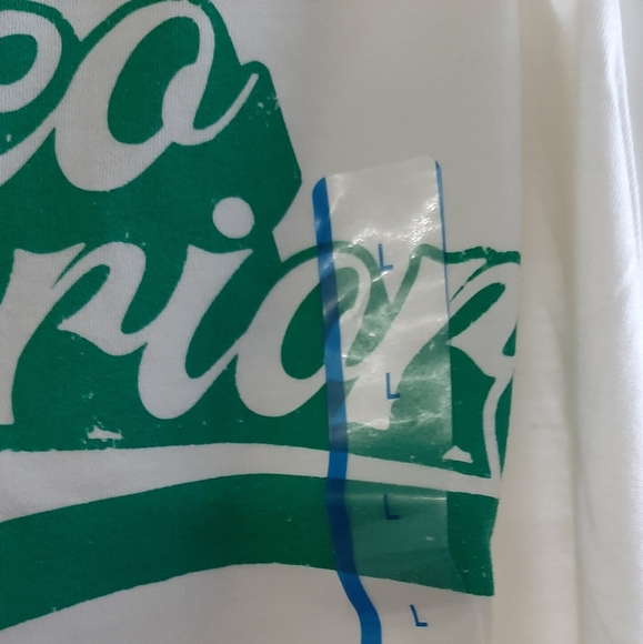 Eco Warrior Tank Top - Picture 4 of 4